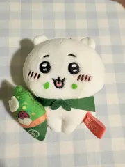 ちいかわ 地域マスコット 抹茶