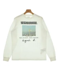 Agnes b. Tシャツ・カットソー メンズ 【古着】【中古】【送料無料】