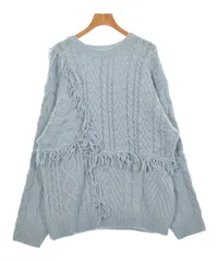 LOWRYS FARM ニット・セーター レディース 【古着】【中古】【送料無料】