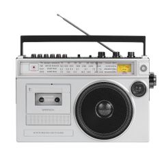 NEIGHBORHOOD PORTABLE CD PLAYER 26SS - メルカリ