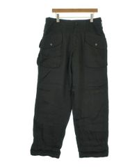 Yohji Yamamoto pour homme カーゴパンツ 2025ss yohji yamamoto pour homme カーゴパンツ - メルカリ