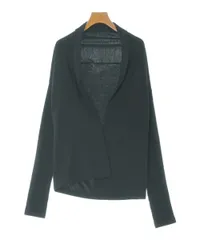 YOHJI YAMAMOTO カーディガン レディース 【古着】【中古】【送料無料】のサムネイル