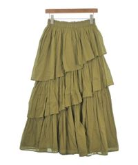 JOURNAL STANDARD relume ロング・マキシ丈スカート レディース 【古着】【中古】【送料無料】