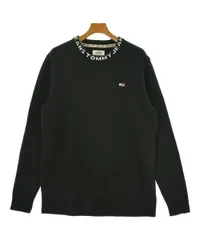 TOMMY JEANS ニット・セーター メンズ 【古着】【中古】【送料無料】