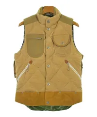 JUNYA WATANABE MAN ダウンジャケット/ダウンベスト メンズ 【古着】【中古】【送料無料】のサムネイル