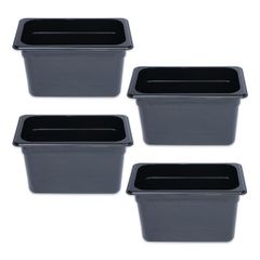 IKEA トロファスト 黒 6個セット - メルカリ