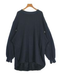REGULATION Yohji Yamamotoコットンリネン 変形カットソー - メルカリ