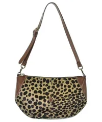 CLEDRAN ショルダーバッグ レディース 【古着】【中古】【送料無料】