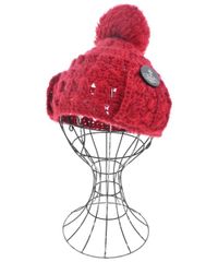 Vivienne Westwood ニットキャップ・ビーニー レディース 【古着】【中古】【送料無料】