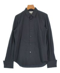 noir kei ninomiya コムデギャルソン 丸襟長袖シャツホワイト新品