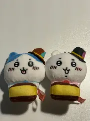 ちいかわ ハチワレ 地域マスコット カステラ 福岡