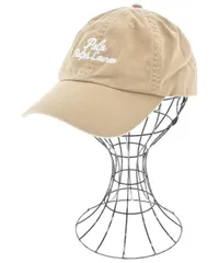 Polo Ralph Lauren キャップ メンズ 【古着】【中古】【送料無料】