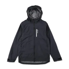 新品 Chimera Amalgam Jacket BLACK