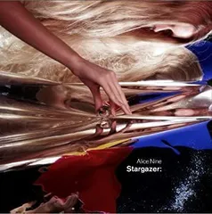 【中古】Stargazer:(初回限定盤A)(DVD付)