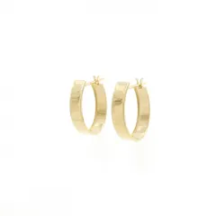 【新品】K18YG ピアス