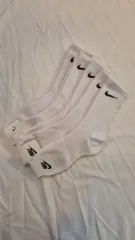 ナイキ デイリー靴下