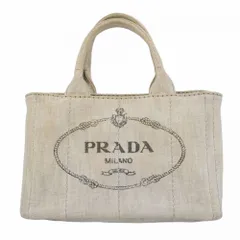 2026年最新】prada カナパ グレーの人気アイテム - メルカリ