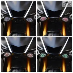 2026年最新】yzf-r1 ヘッドライトの人気アイテム - メルカリ