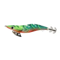 ヤマシタ エギ エギ王 K 3.5 094 メラメラパロットのサムネイル