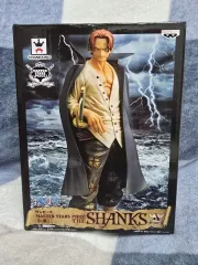 未開封 ONE PIECE シャンクス msp フィギュア