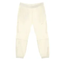 【中古】ナイキ NIKE NOCTA ナイロン イージーパンツ ホワイト【サイズXL】【メンズ】