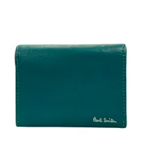 ポール・スミス カードケース レザー メンズ Paul Smith