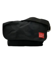 マンハッタンポーテージ ショルダーバッグ 斜め掛け メッセンジャーバッグ メンズ Manhattan Portage