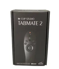 TABMATE 2 (ほぼ未使用） 2026年最新】clip studio tabmate 2の人気アイテム - メルカリ