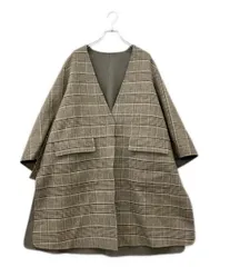 2026年最新】ドゥロワー リバーシブル コートの人気アイテム - メルカリ
