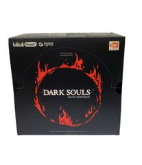 Emontoys ダークソウル デフォルメフィギュア vol.1 BOXセット フィギュア