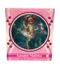 グッドスマイルカンパニー 魔法少女まどかマギカ 1/8 鹿目まどか フィギュア