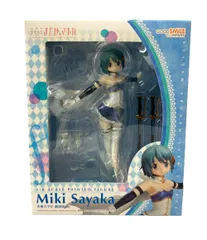 グッドスマイルカンパニー 魔法少女まどかマギカ 1/8 美樹さやか 劇場版ver. フィギュア