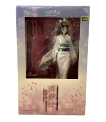 グッドスマイルカンパニー 劇場版 空の境界 1/7 両儀式 伽藍の洞 フィギュア