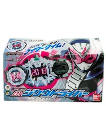 バンダイ 仮面ライダージオウ DXジクウドライバー おもちゃ 変身アイテム