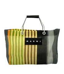 マルニマーケット ハンドバッグ トートバッグ フラワーカフェ レディース MARNI MARKETのサムネイル
