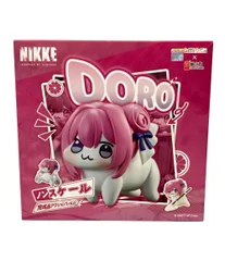 あみあみ×蝸之殼Snail Shell NIKKE ノンスケール DORO ドロ アクションフィギュア