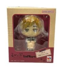 美品 メガハウス ハイキュー‼︎ るかっぷ 宮侑 ユニフォームVer. フィギュア