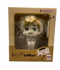 美品 メガハウス ハイキュー‼︎ るかっぷ 宮侑 フィギュア