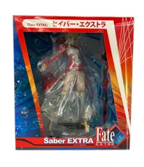 クレイズ Fate EXTRA 1/6 セイバー・エクストラ フィギュア