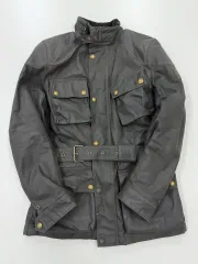 ベルスターフ トライアルマスタープロ (L) 出品