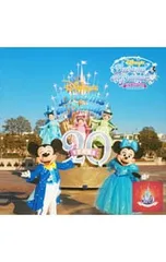 CD／オムニバス／東京ディズニーランド20thアニバーサリー〜ディズニー・ドリームス・オン・パレード