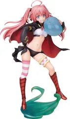 【新品】 転生したらスライムだった件 ミリム・ナーヴァ 1/7 完成品フィギュア 佐賀
