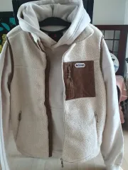 アウトドア プロダクツ フリース ベスト S サイズ です