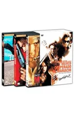 2026年最新】エル・デスペラード dvdの人気アイテム - メルカリ