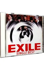 CD／EXILE／SINGLE BEST