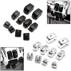 HUMMER H2 フロント左・右ドアロックアクチュエーターセット | Mercari