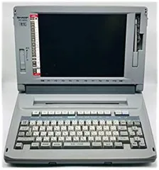 【おすすめ品/動作良好】 シャープ 書院 ワープロ WD-M800 SHARP Amazon.co.jp: SHARP ワープロ 書院 WD-M800 : 文房具・オフィス用品