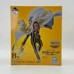 ONE PIECE 一番くじ B賞 黄猿 フィギュア (未開封)