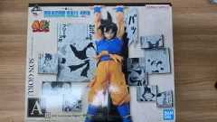 ドラゴンボール 40周年 part2 A賞 FML フィギュア 一番くじ
