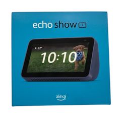 Amazon Echo Show 5 第2世代 スマートディスプレイ - メルカリ
